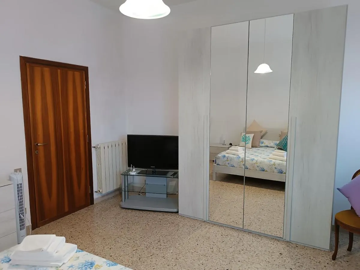 La Vista Storica Apartment Piombino