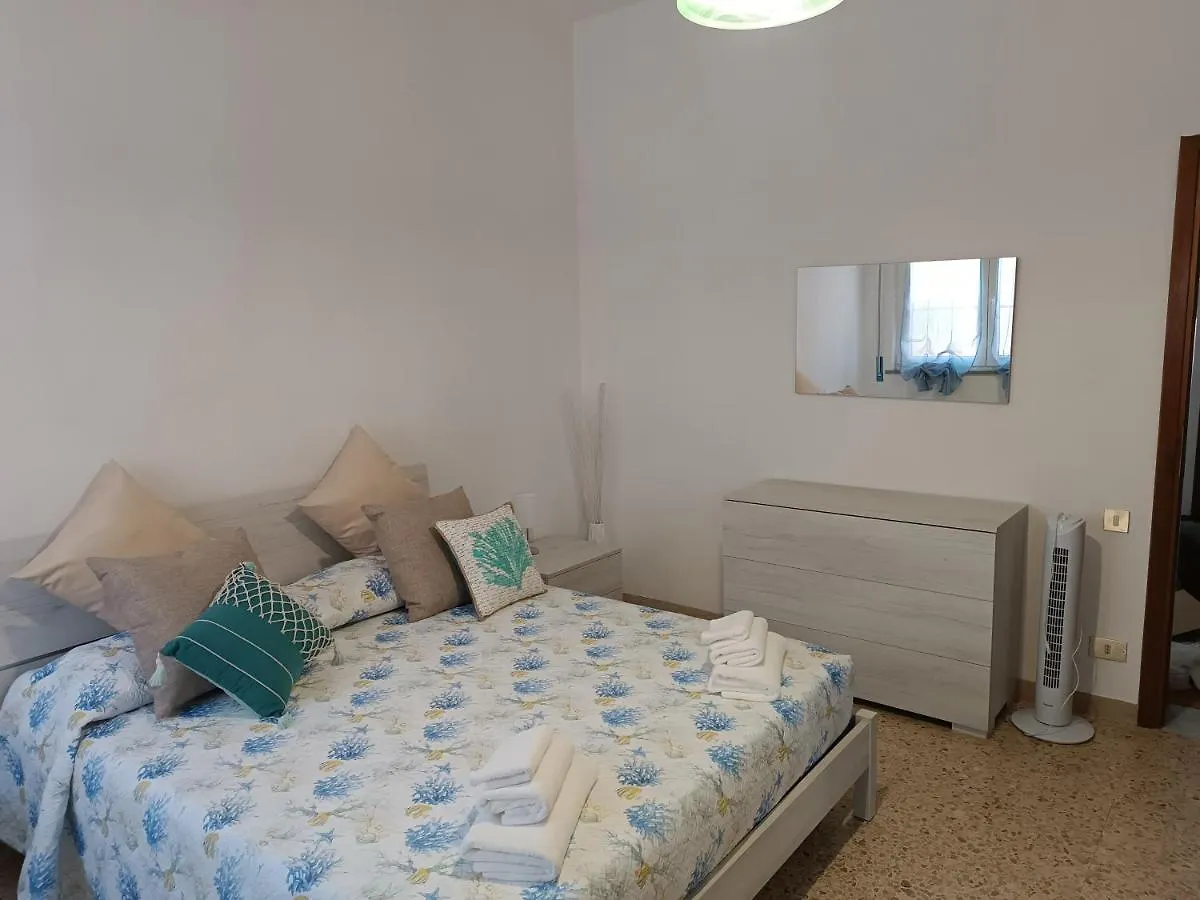 La Vista Storica Apartment Piombino 0*,  Italy