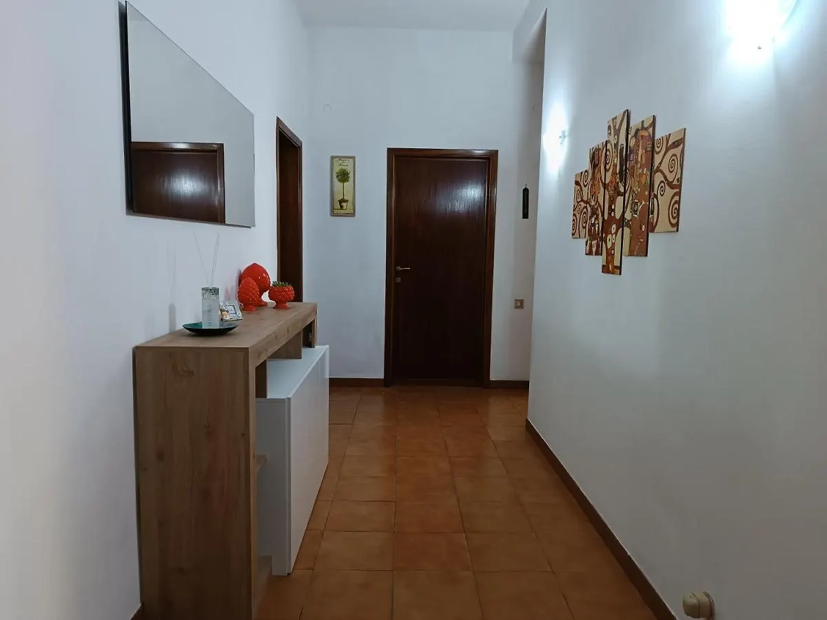La Vista Storica Apartment Piombino