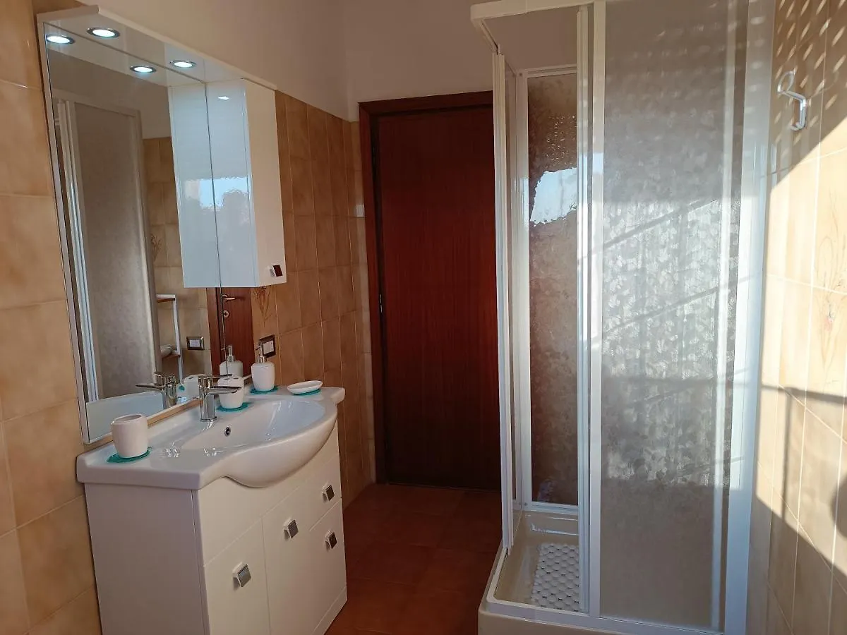 La Vista Storica Apartment Piombino Italy