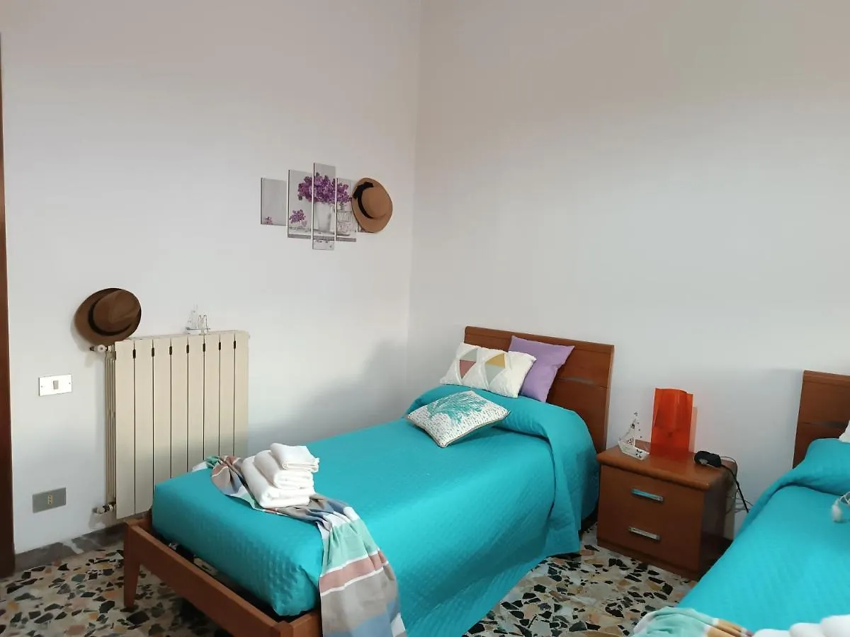 La Vista Storica Apartment Piombino
