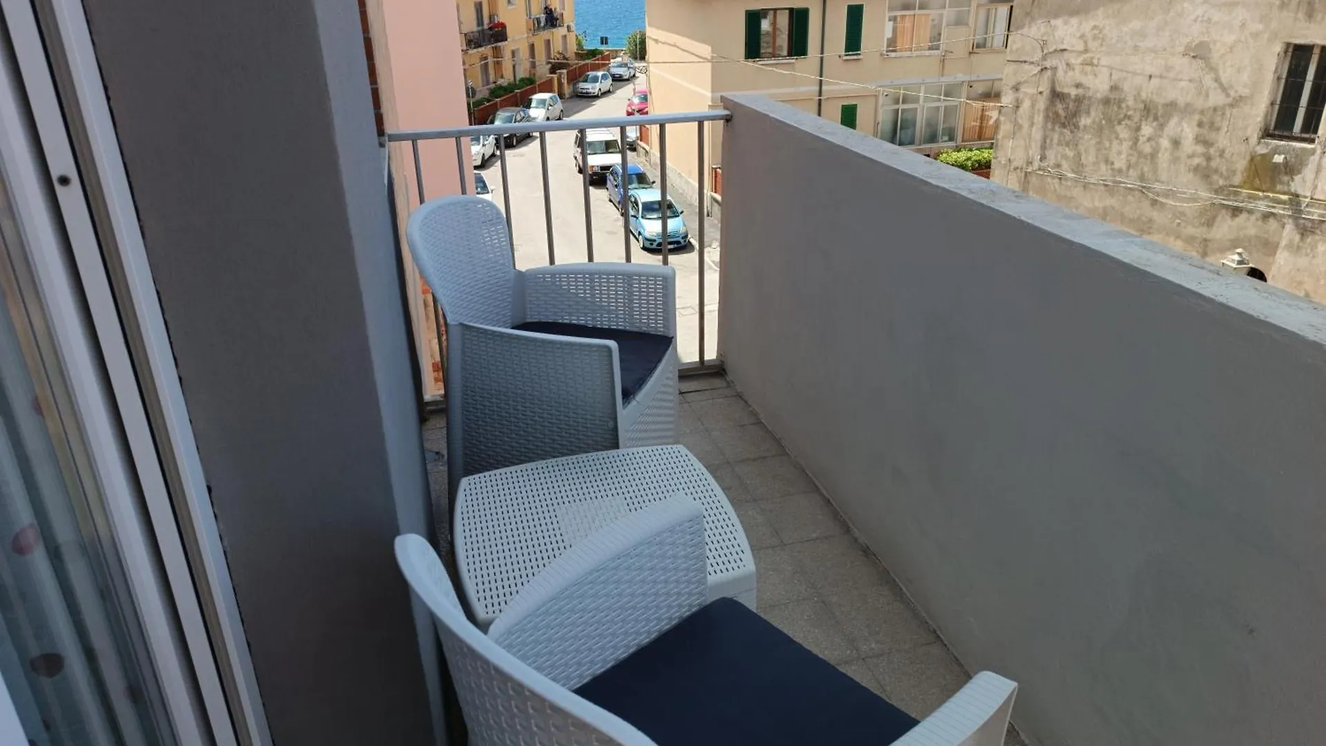 La Vista Storica Apartment Piombino 0*,